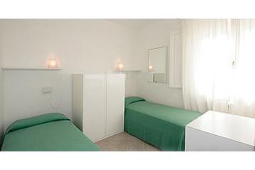 Italija Byt San Vincenzo, Eksterijer